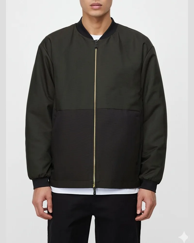 HUGO BOSS Blazer herren Schwarz