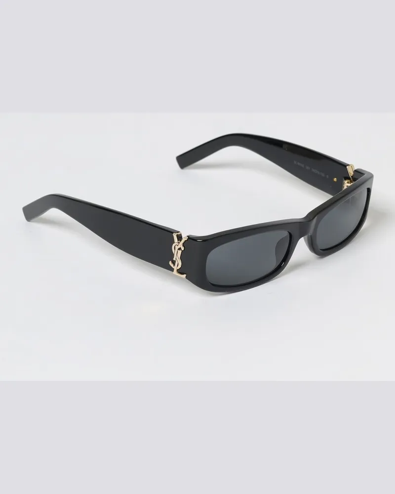Saint Laurent Sonnenbrillen damen Schwarz