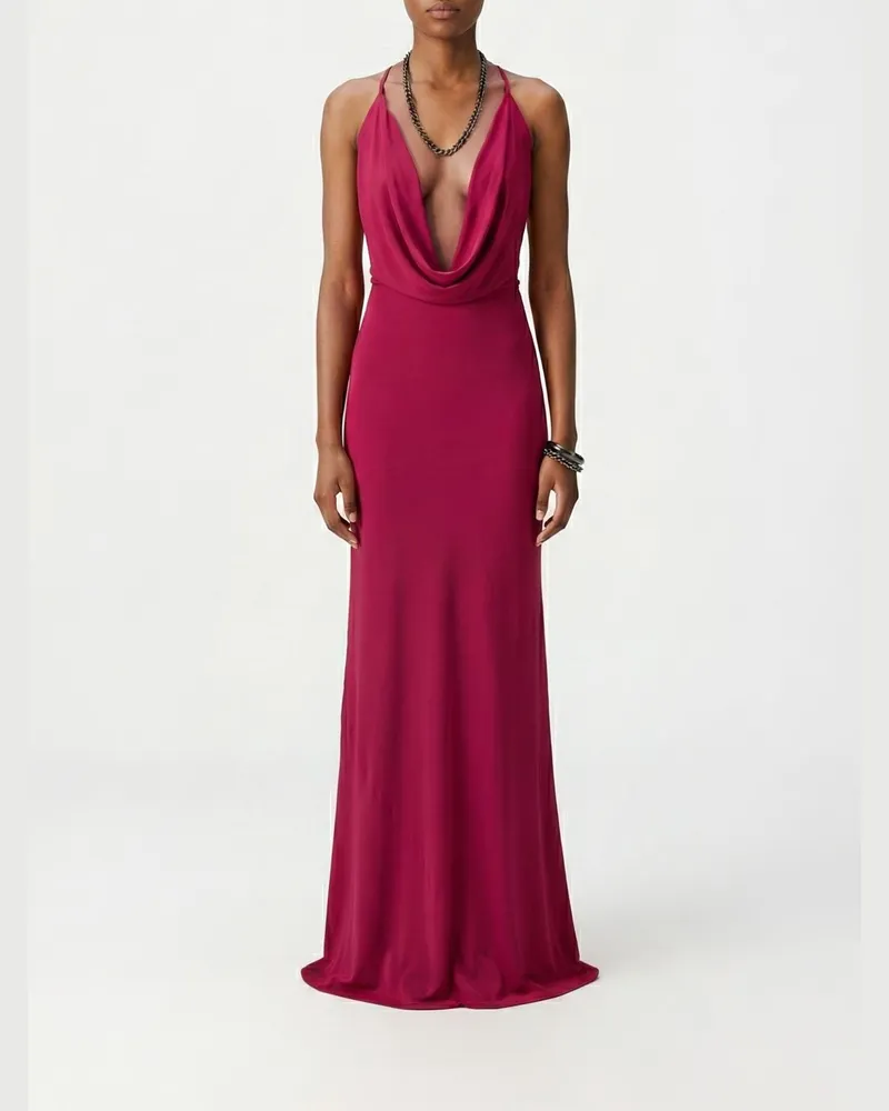 Aniye By Kleid damen Rot