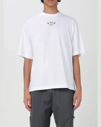 OFF-WHITE T-shirt Weiß