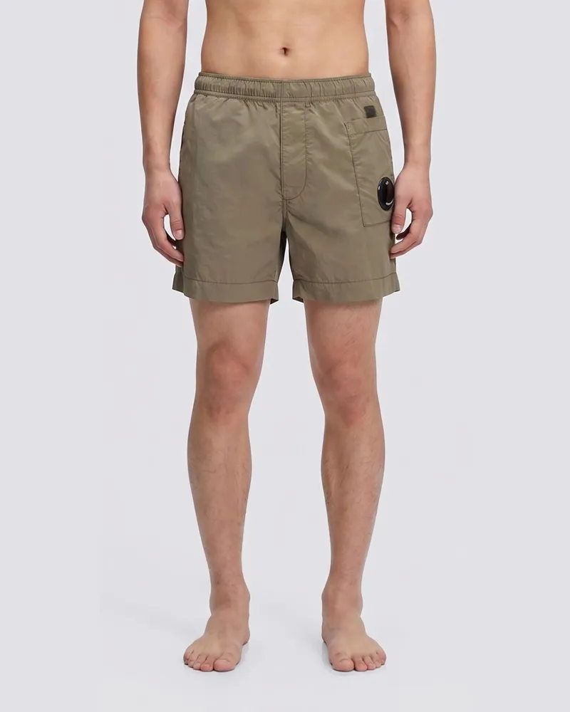 C.P. Company Unterwäsche herren Grün