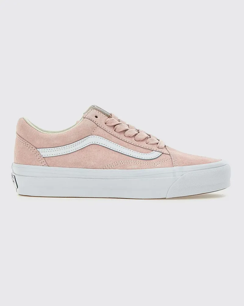 Vans Sneakers damen Pink