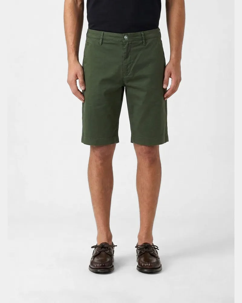 Jacob Cohën Hose herren Grün