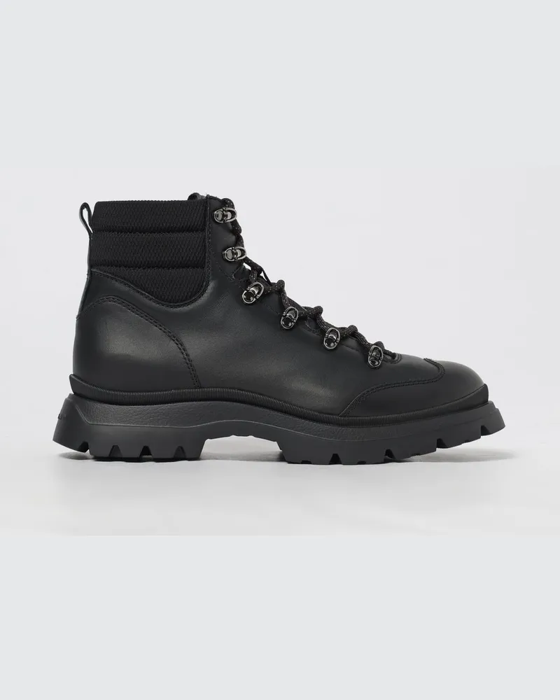 Hogan Schuhe herren Schwarz
