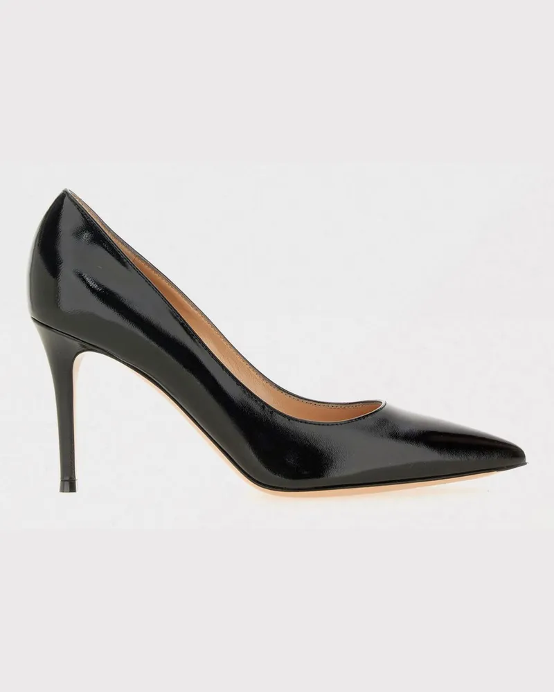 Gianvito Rossi Pumps damen Schwarz