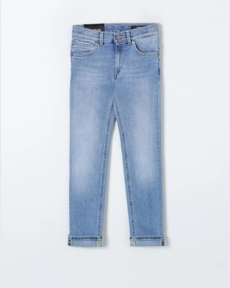 Dondup Shorts kinder Dondup Denim