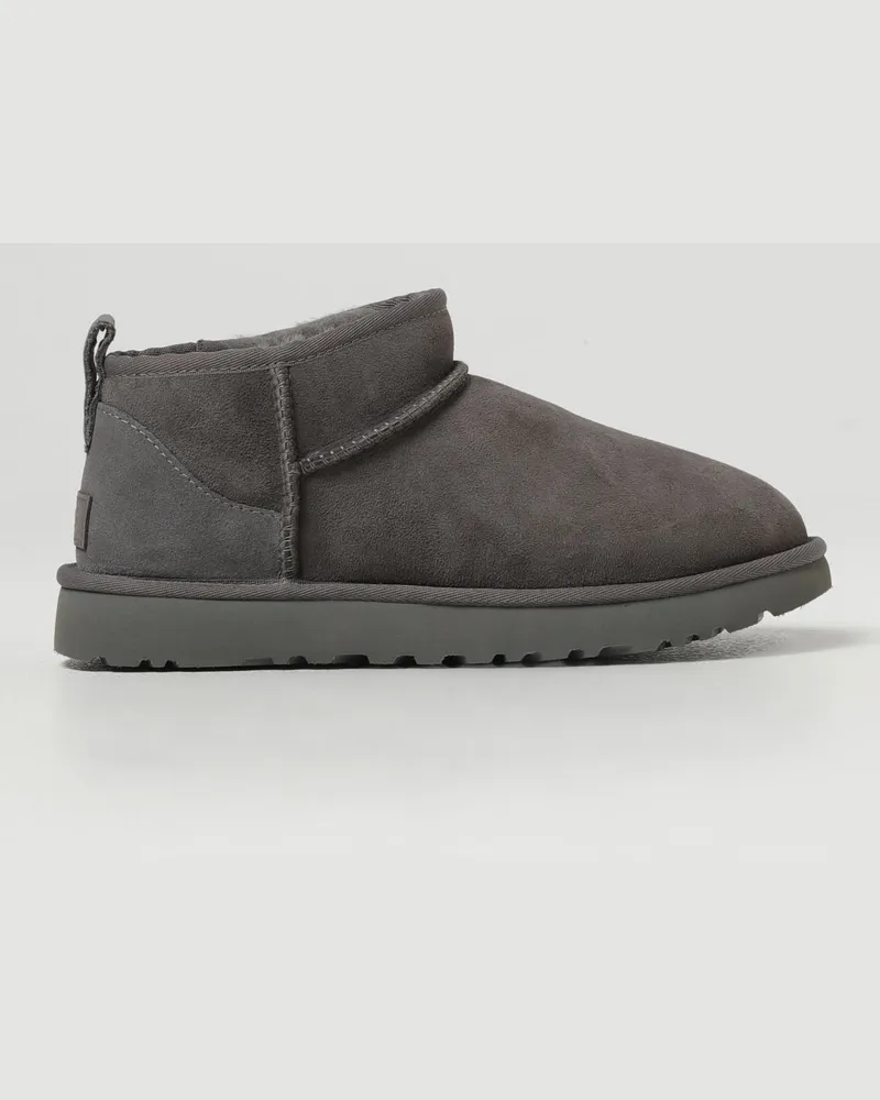 UGG Schuhe Grau