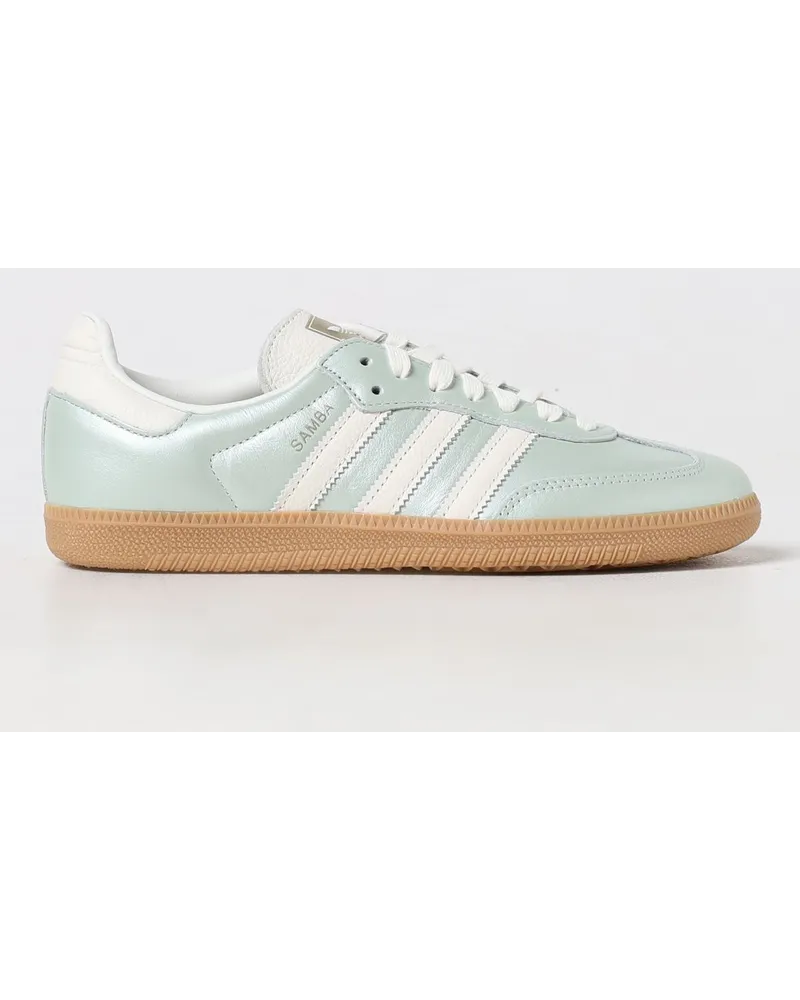 adidas Sneakers damen Hellblau