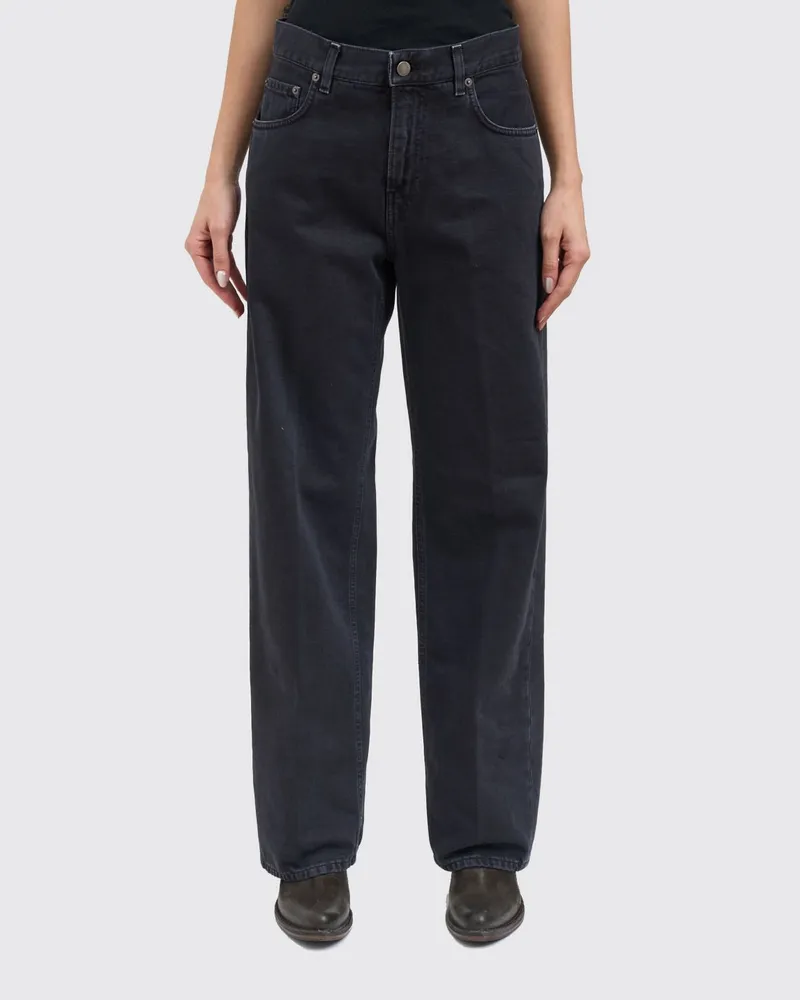 Haikure Jeans damen Grau