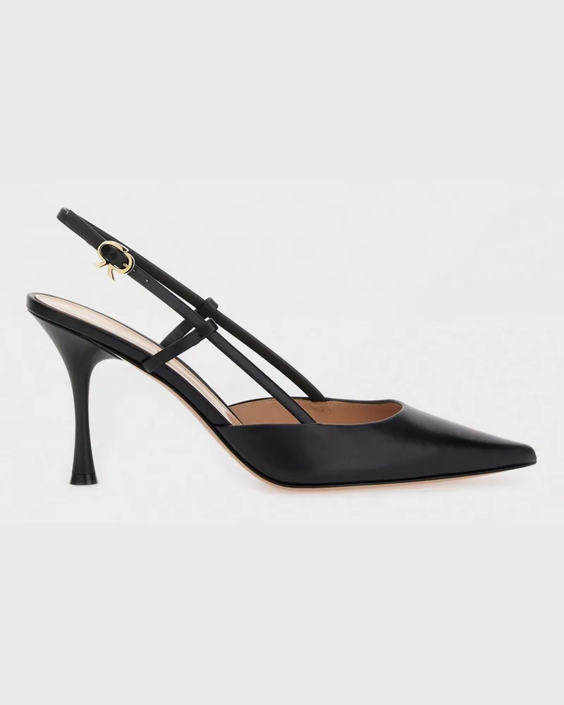 Gianvito Rossi Pumps damen Schwarz