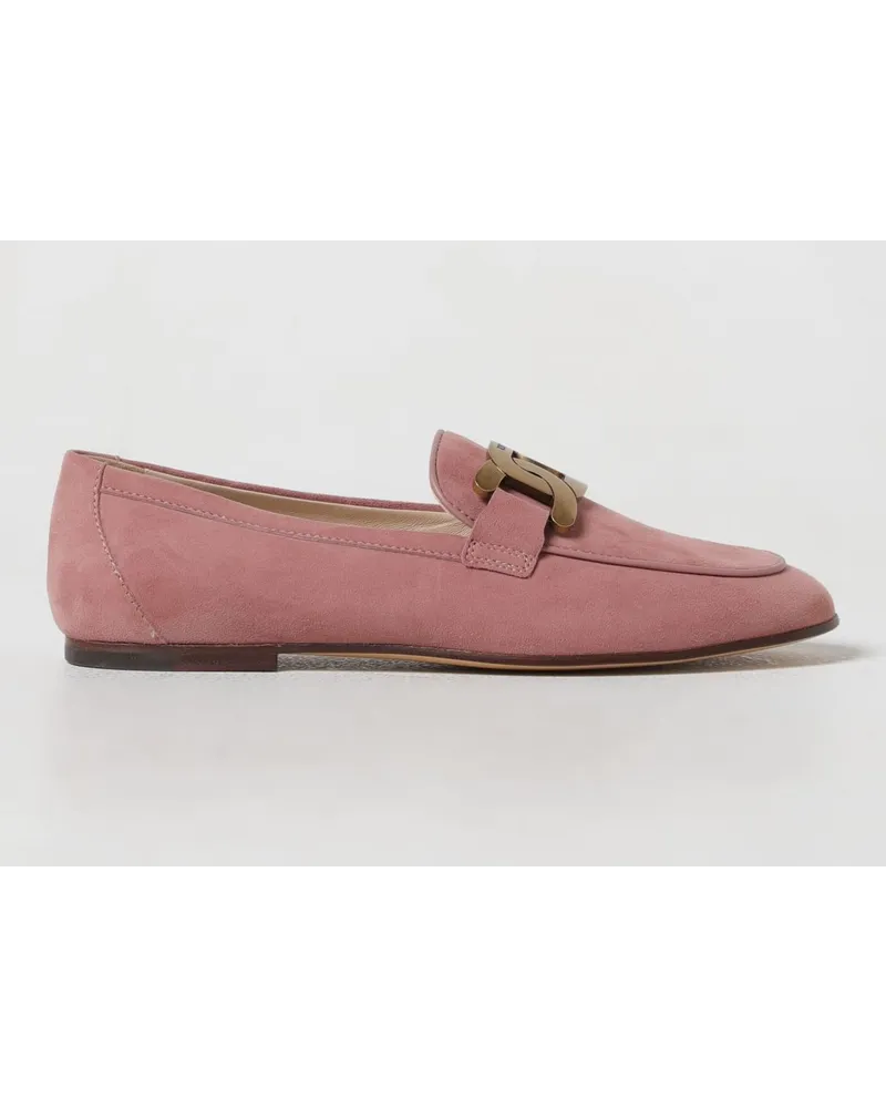 TOD'S Mokassins damen Braun