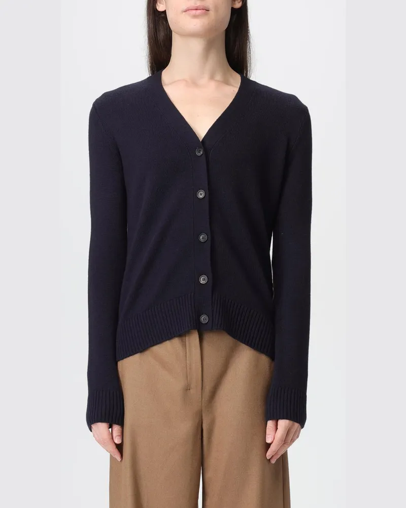 Max Mara Pullover damen Max Mara Blau