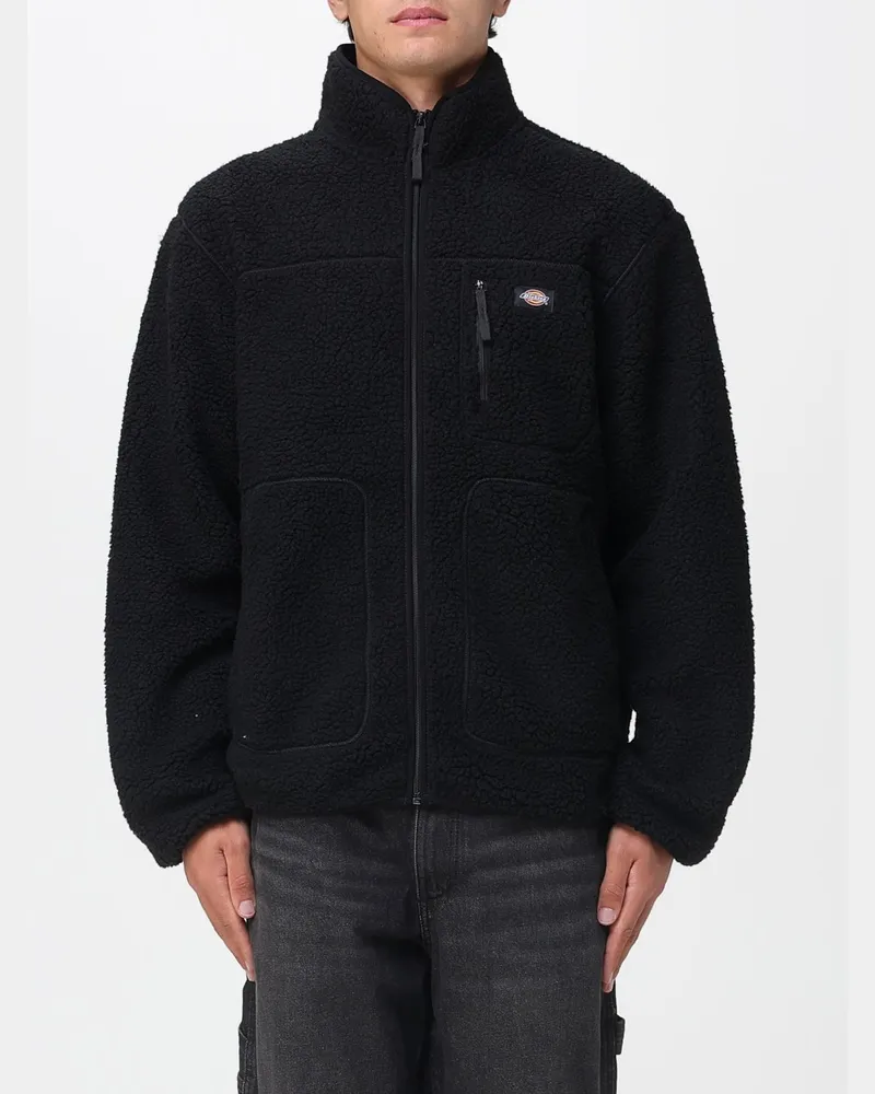 Dickies Jacke herren Schwarz