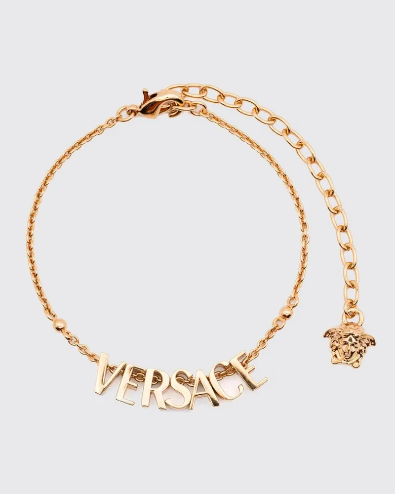Versace Juwel herren Gold