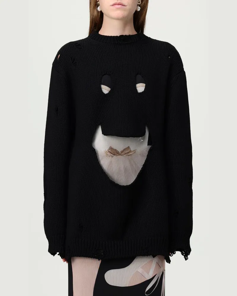Moschino Pullover damen Bunt