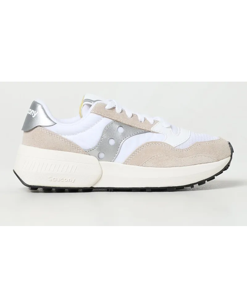 Saucony Sneakers Weiß