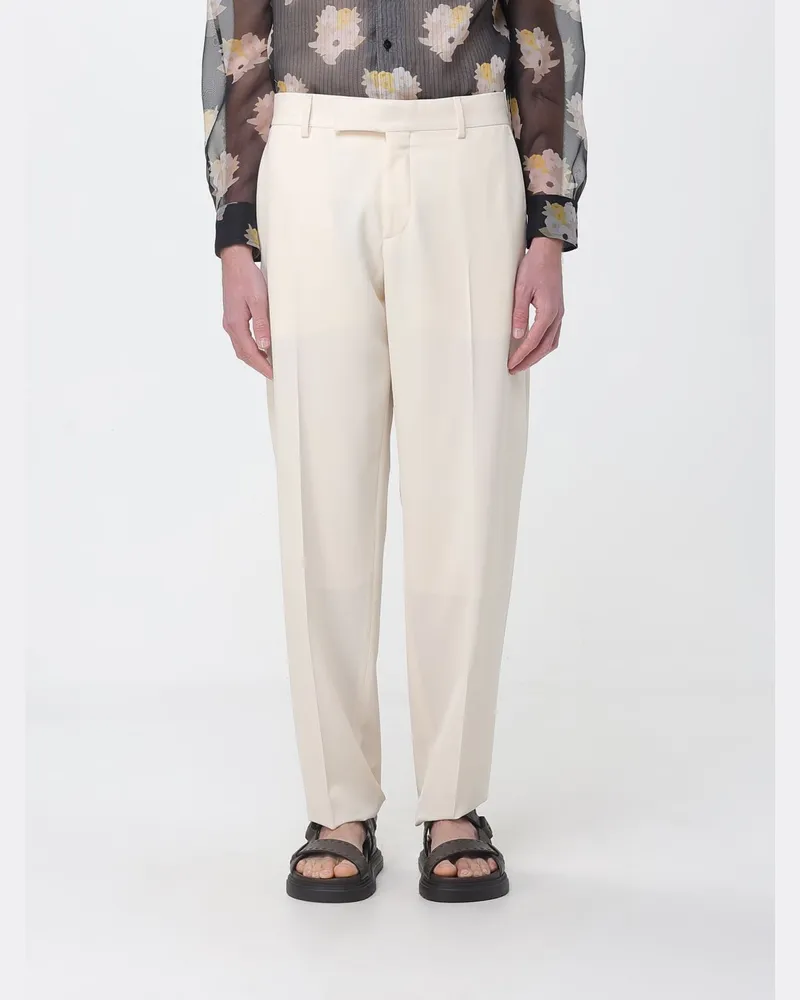 Fendi Hose herren Beige