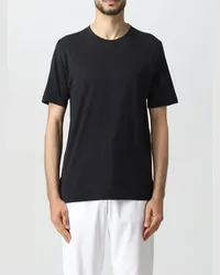 Kiton T-shirt Schwarz