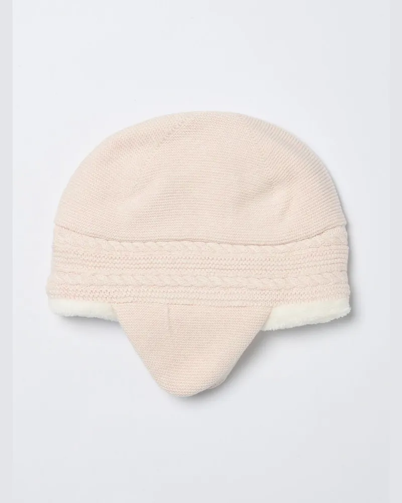 Tartine et Chocolat Mütze kinder Pink