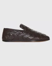 Bottega Veneta Mokassins Braun