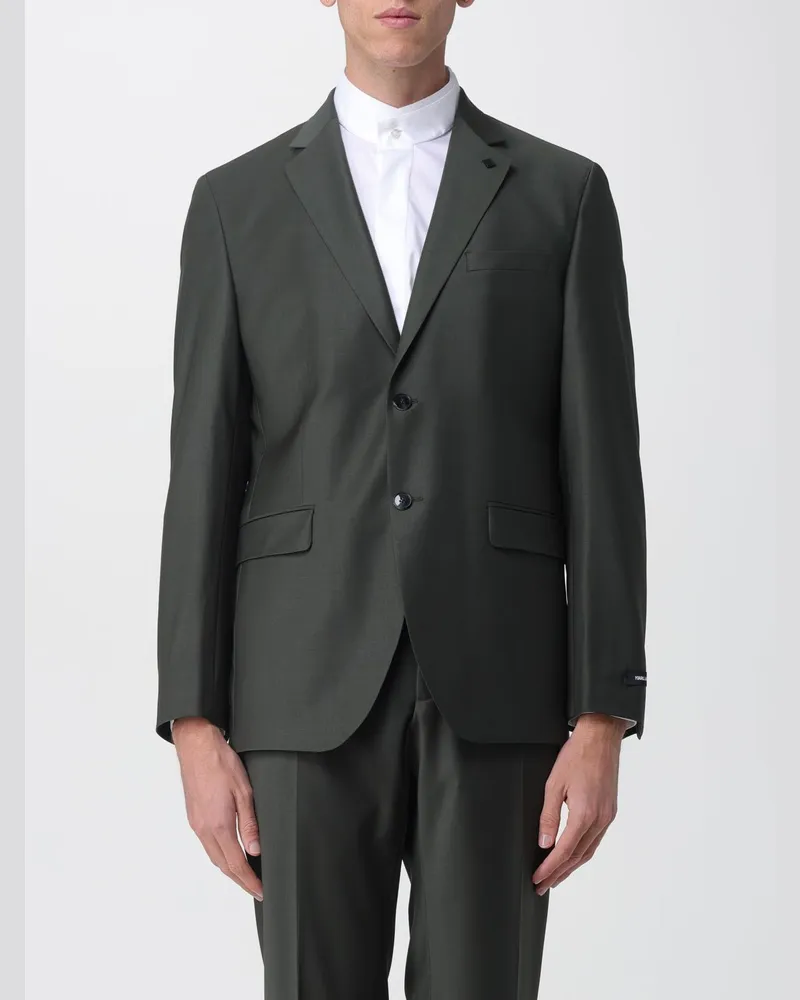 Karl Lagerfeld Blazer herren Grün
