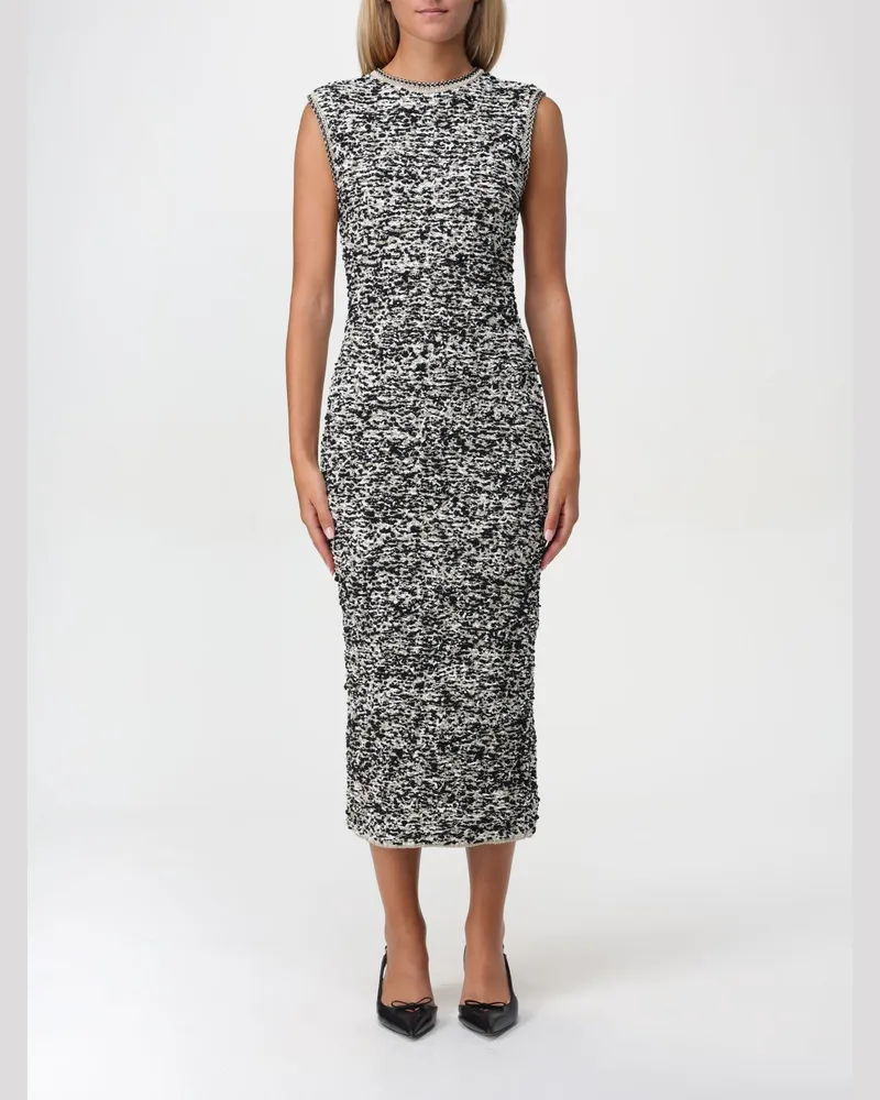 Fabiana Filippi Kleider damen Schwarz