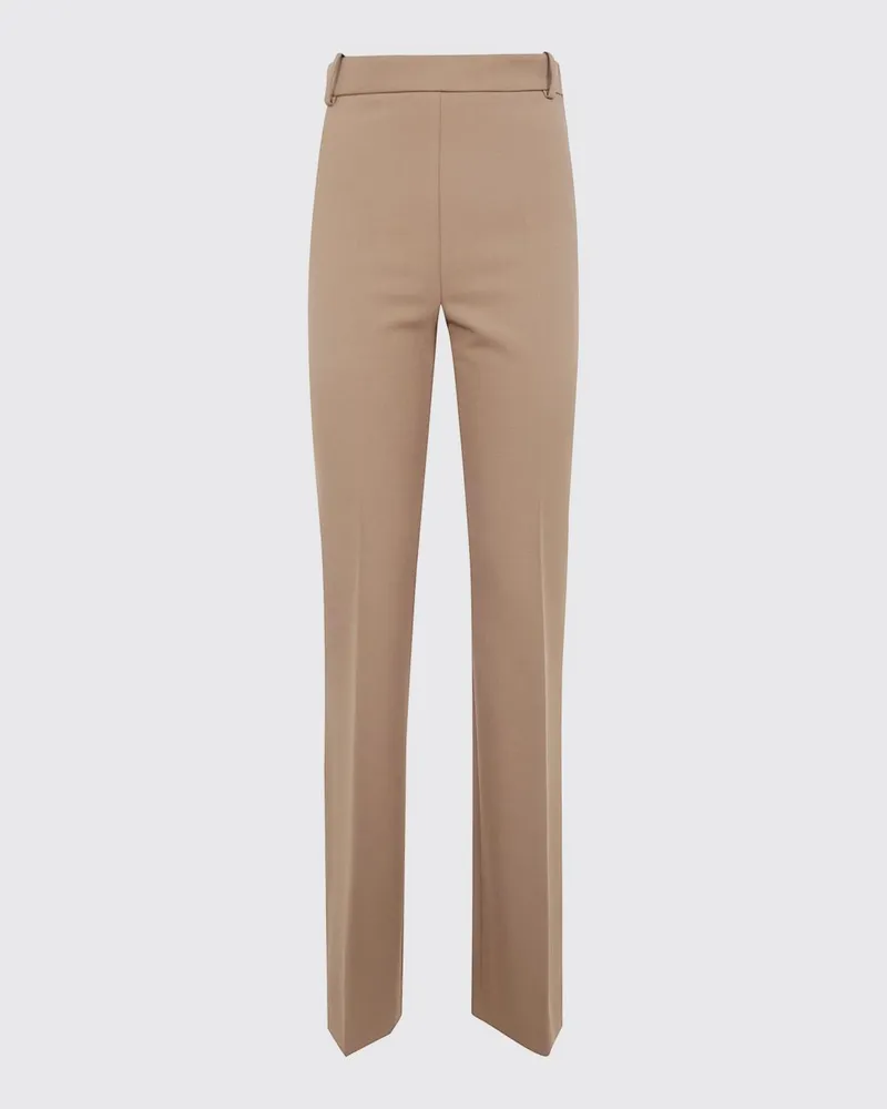 Pinko Hose damen Bronze