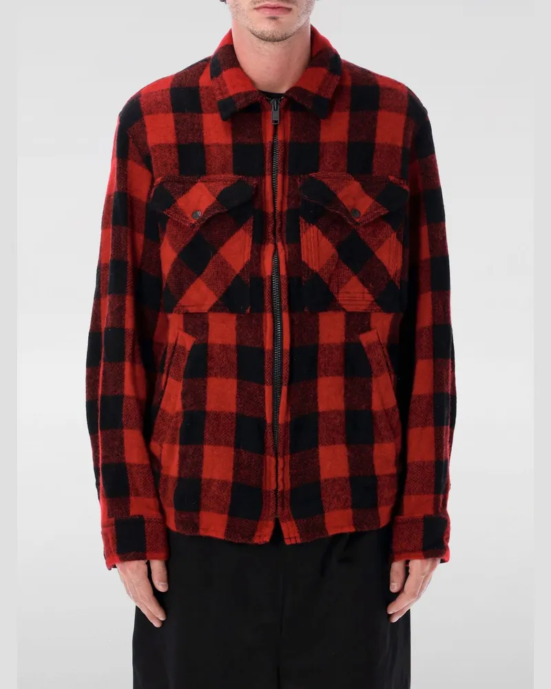 Junya Watanabe Jacke herren Schwarz
