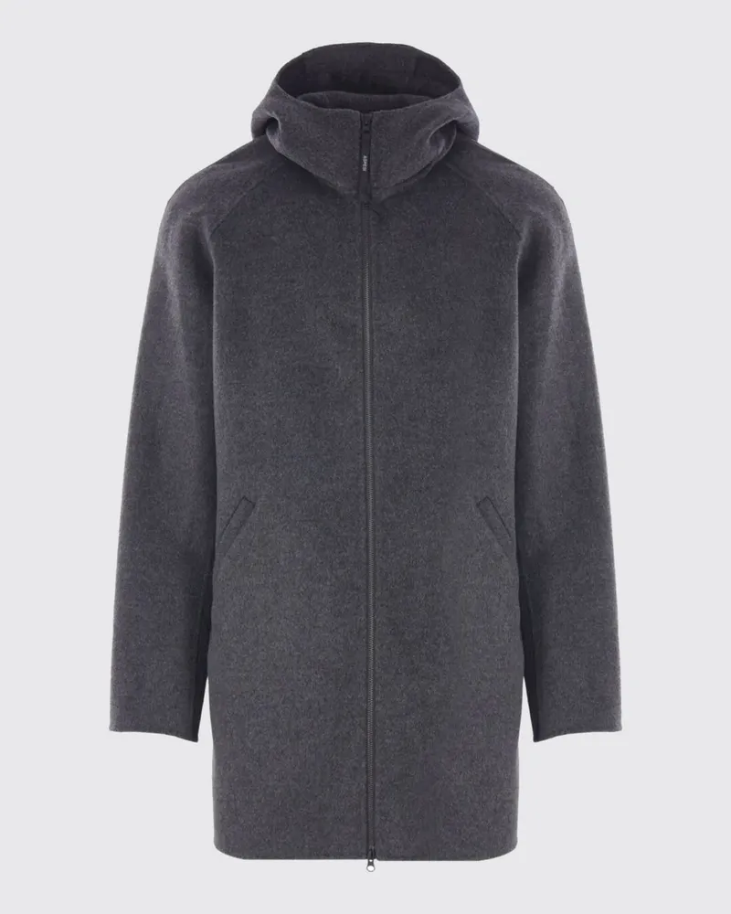 ASPESI Jacke herren Grau