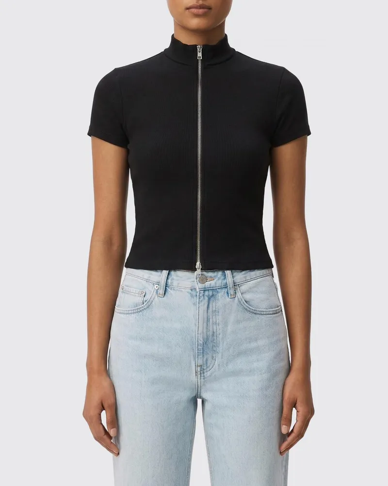 Alexander Wang Pullover damen Schwarz