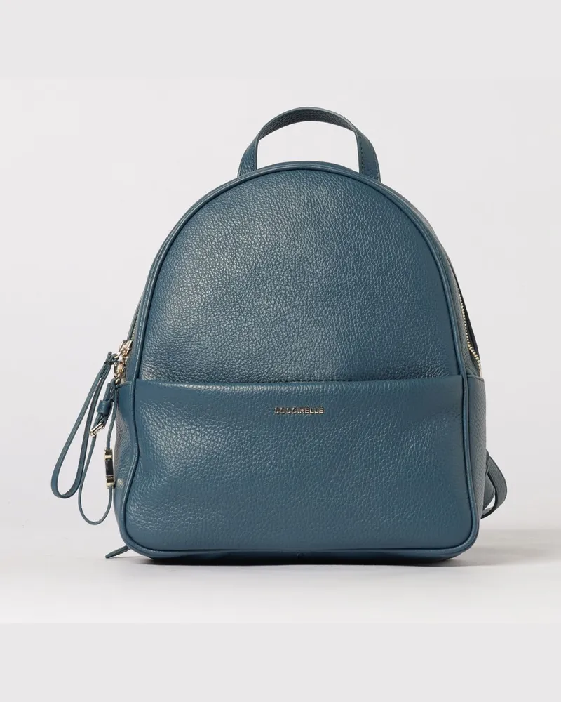 Coccinelle Handtasche damen Blau