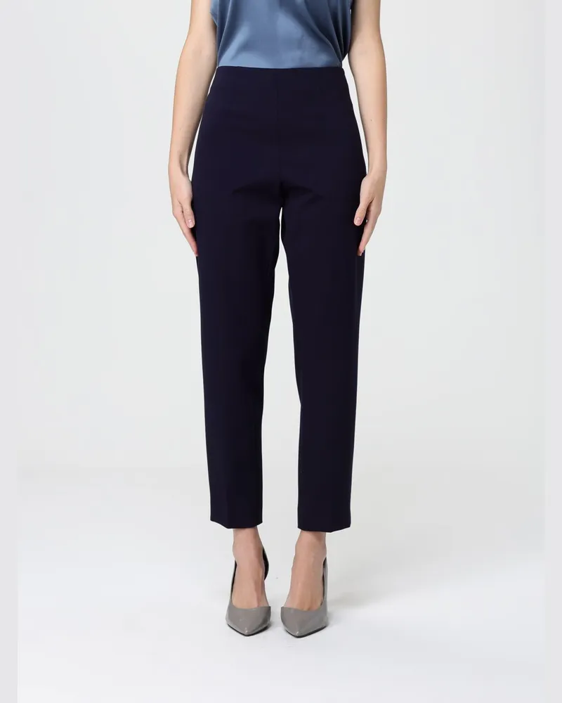 Liviana Conti Hose damen Blau