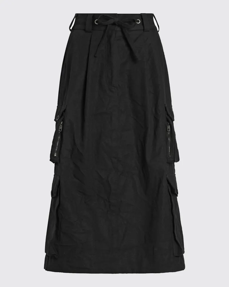 Dolce & Gabbana Rock damen Dolce & Gabbana Schwarz