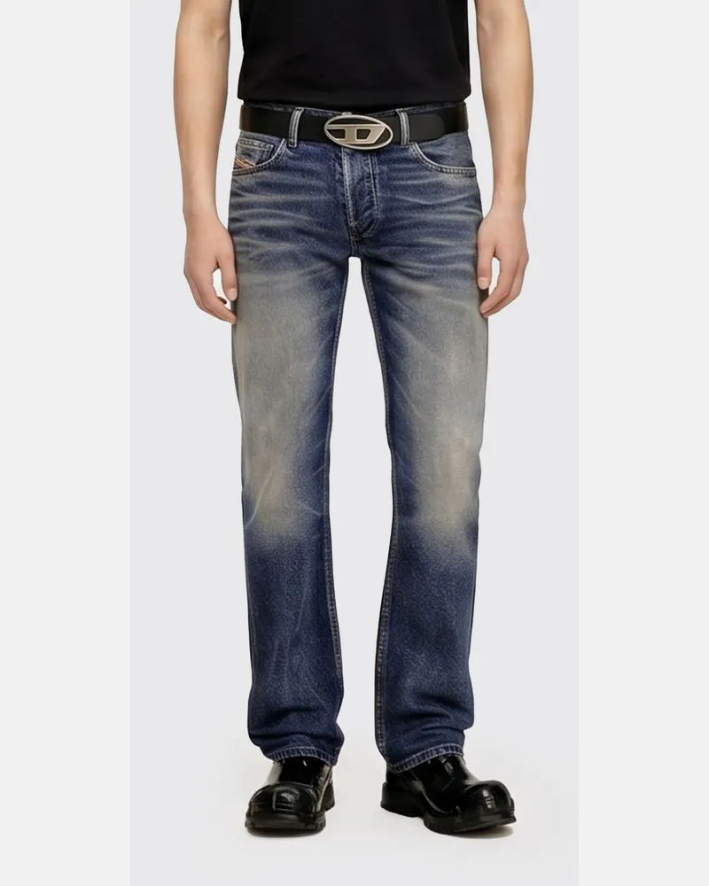 Diesel Jeans herren Blau