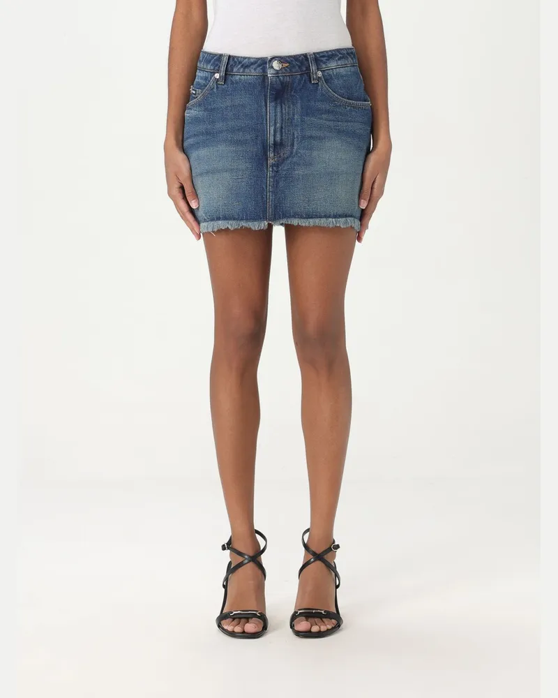 Dolce & Gabbana Rock damen Dolce & Gabbana Blau