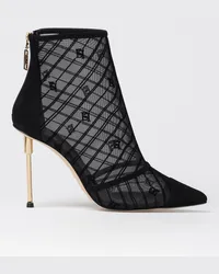 Elisabetta Franchi Schuhe La Mia Bambina Schwarz