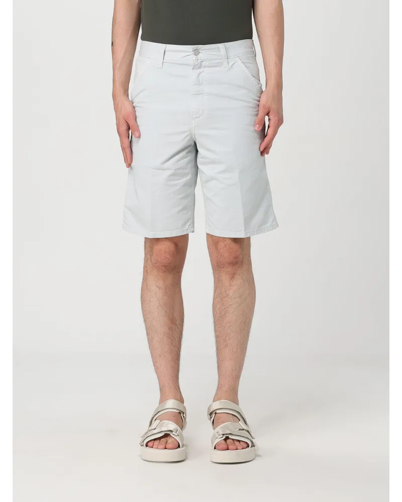 Carhartt WIP Shorts Grau