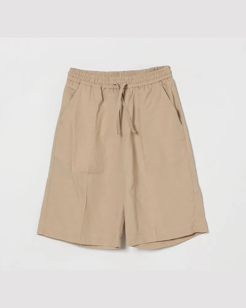 Manuel Ritz Shorts kinder Beige