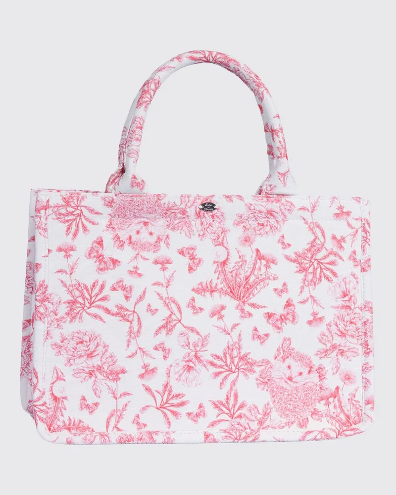 Tartine et Chocolat Tragetasche damen Bunt