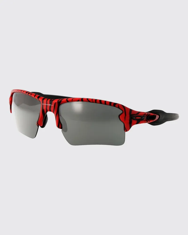 Oakley Sonnenbrillen damen Rot