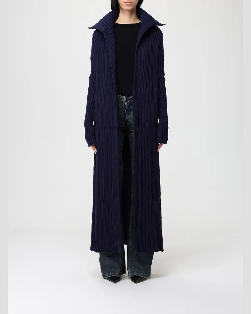 Balenciaga Pullover damen Navy