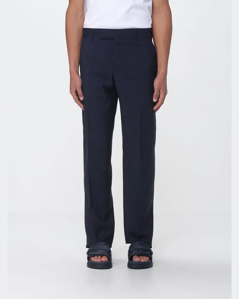 Fendi Hose herren Blau