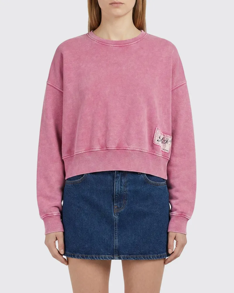 Pinko Pullover damen Pink