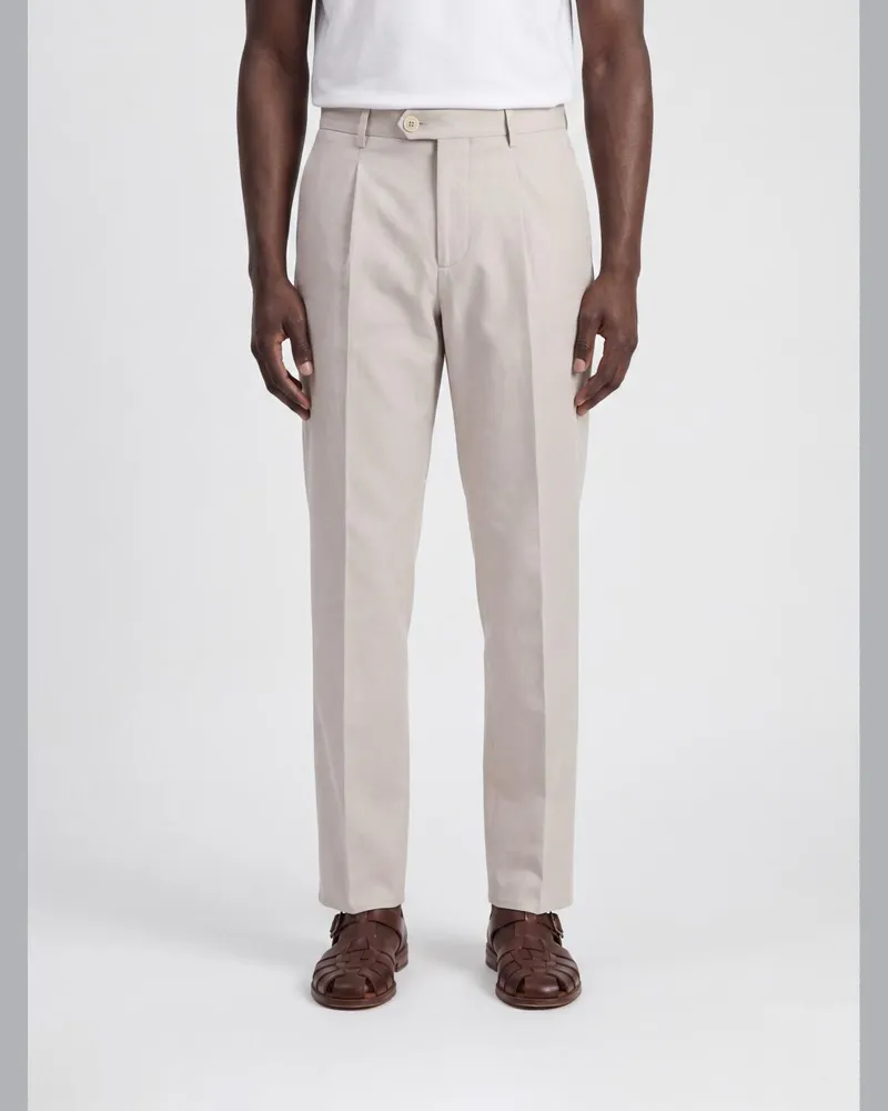 Brunello Cucinelli Hose herren Rope