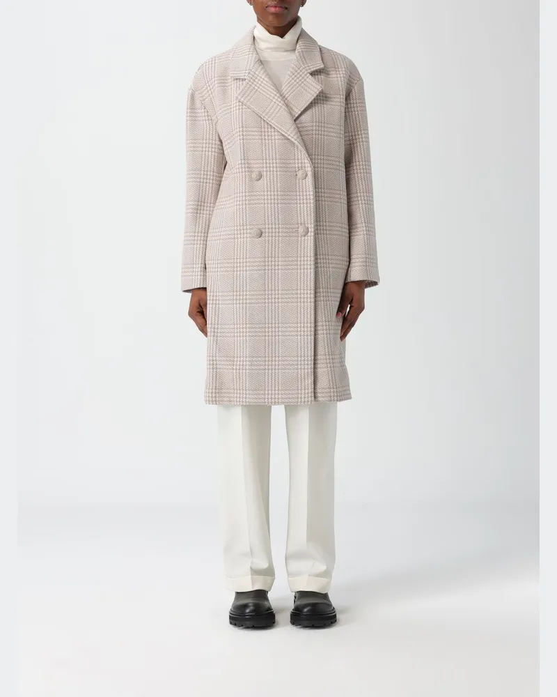 Peuterey Mantel damen Yellow