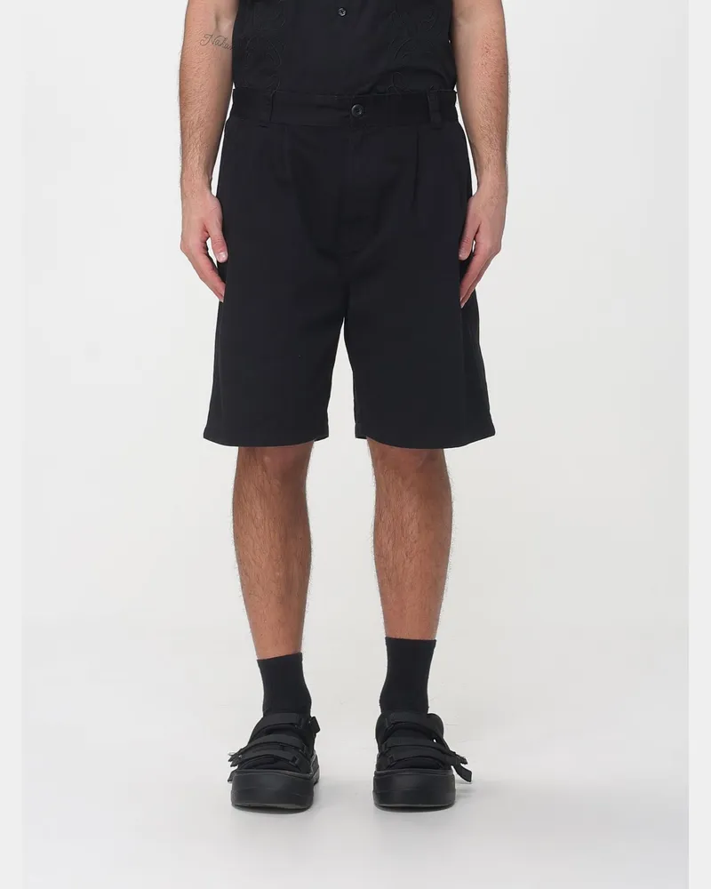 Carhartt WIP Shorts herren Schwarz