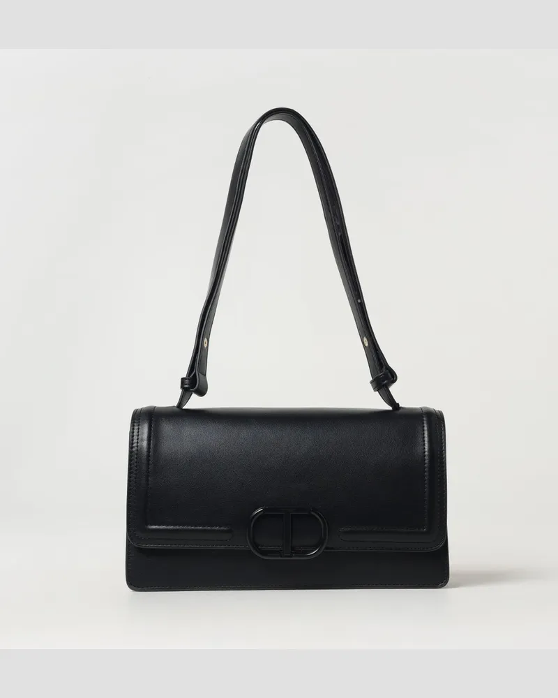 Twin-Set Mini-tasche damen Schwarz