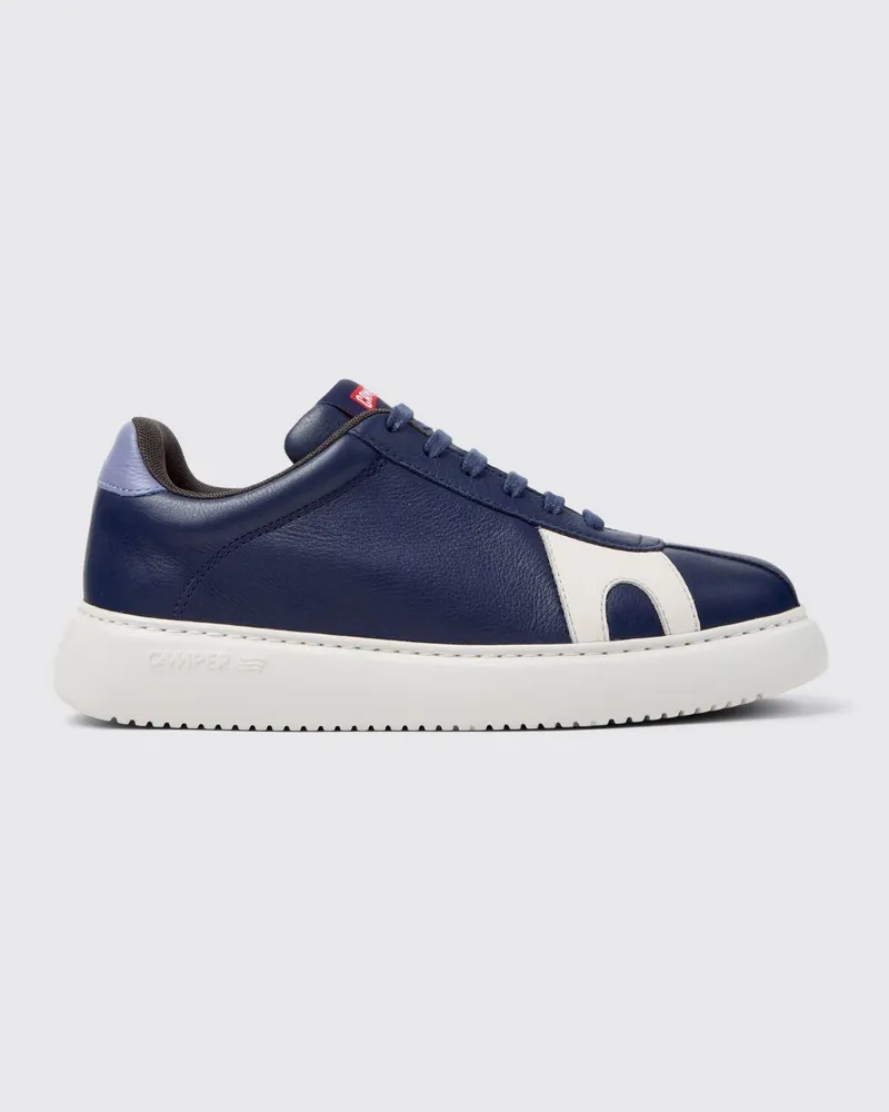 Camper Schuhe damen Blau
