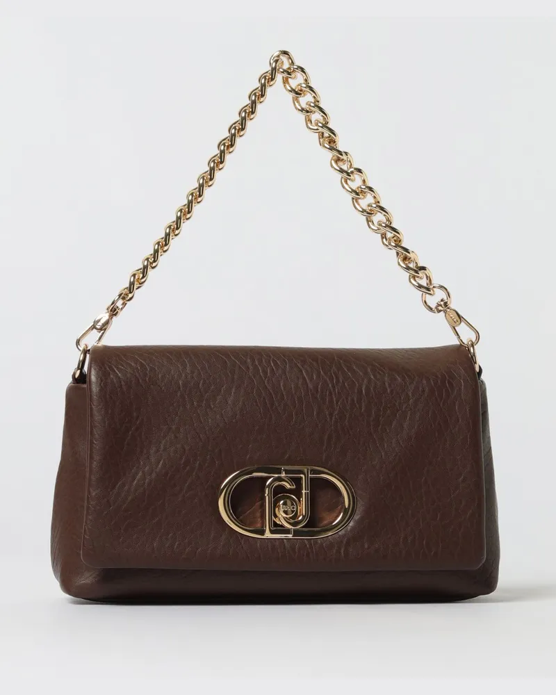 Liu Jo Handtasche damen Dark