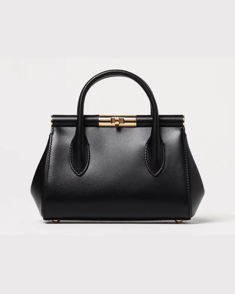 Dolce & Gabbana Handtasche damen Dolce & Gabbana Schwarz